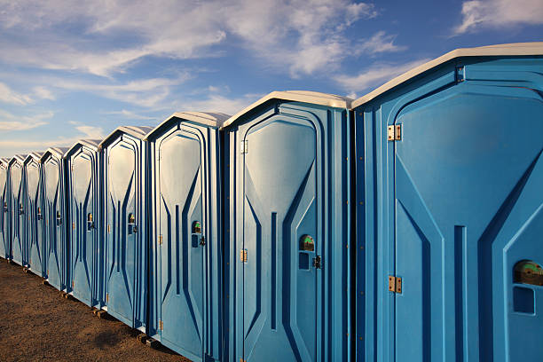 Portable Restroom Setup and Delivery in Chappaqua, NY